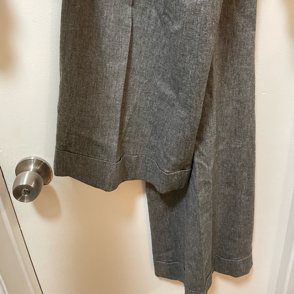 Club Monaco Grey Tailored Suit Set - Picture 3 of 16